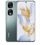 Telemovel Honor 90 verde