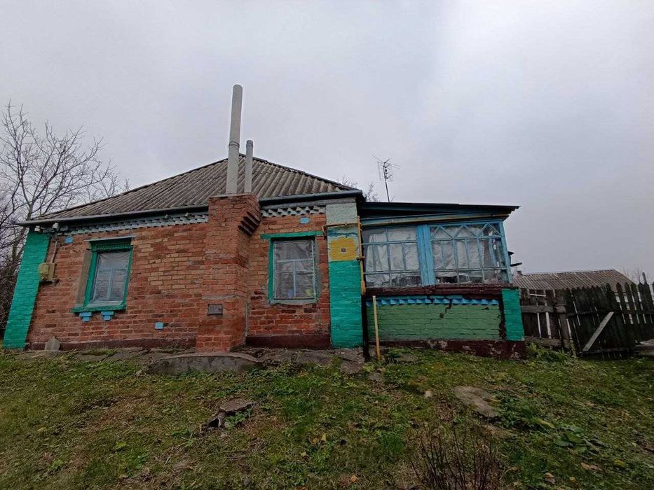 Продається будинок в селі Київська обл.