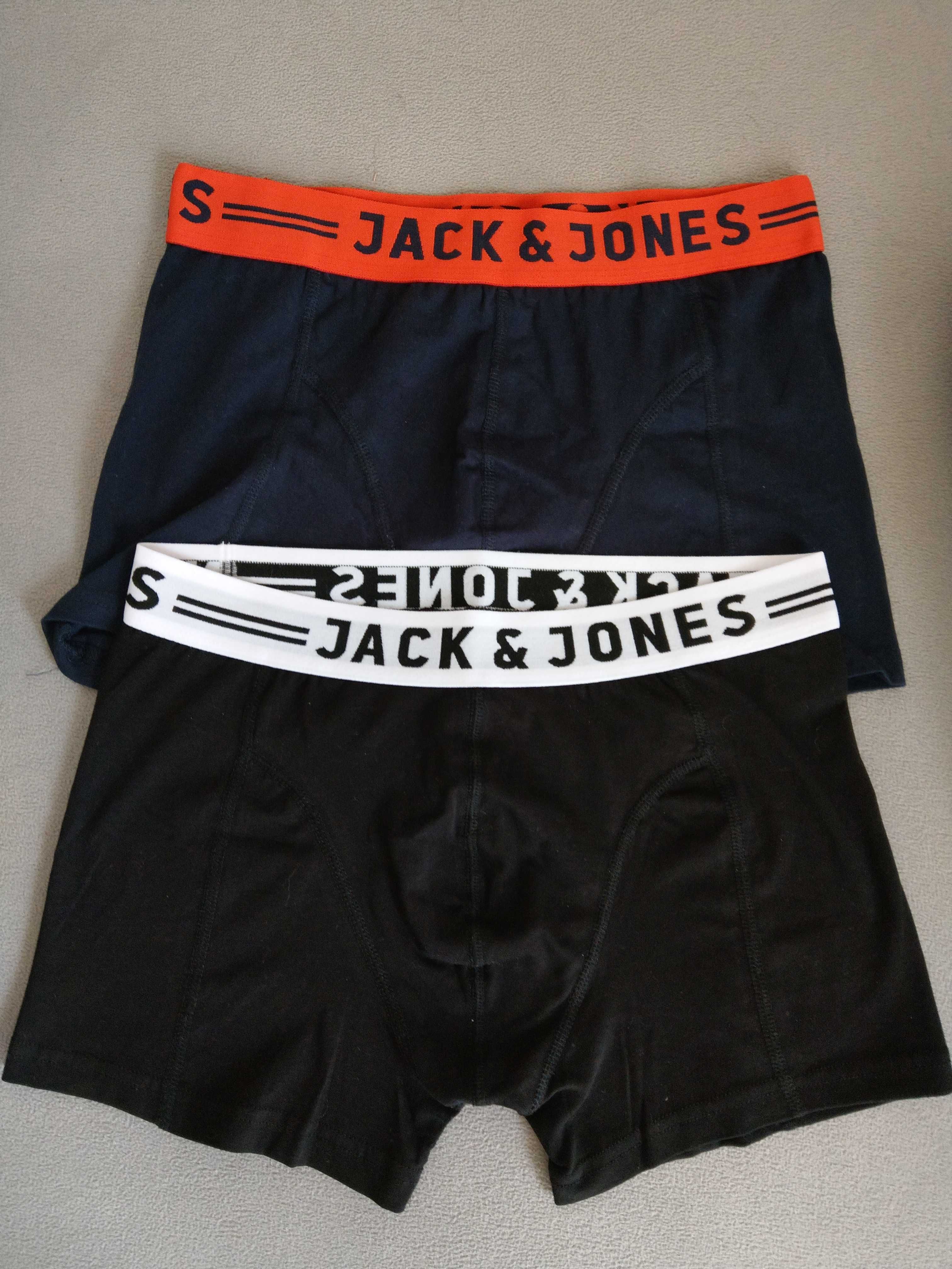 bokserki Jack&Jones