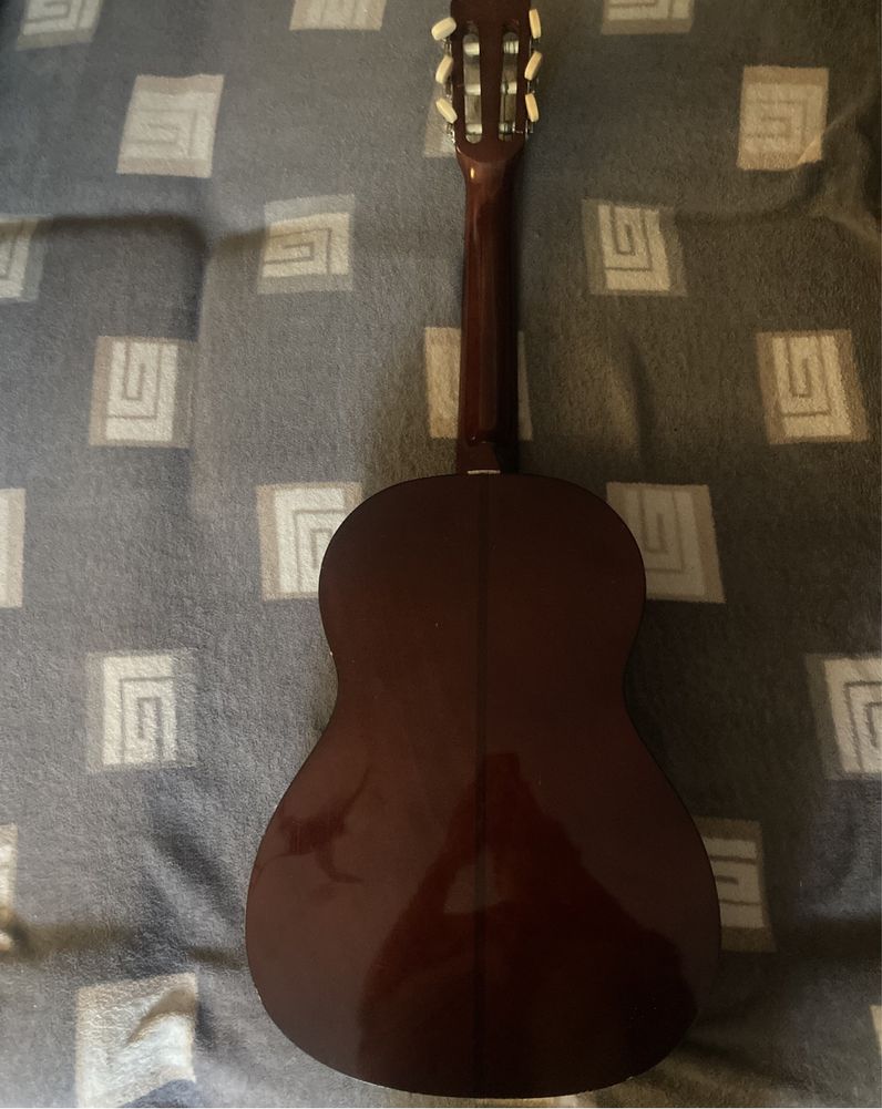 Gitara klasyczna hohner hc 03