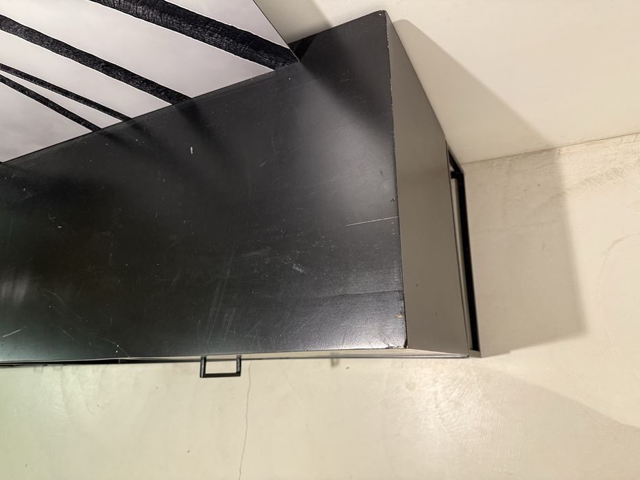 Westwing komoda west lyle dtewno mango