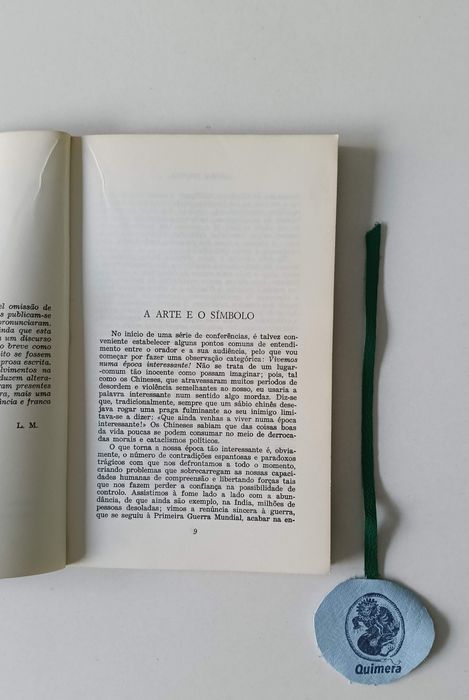 Arte & técnica, Lewis Mumford