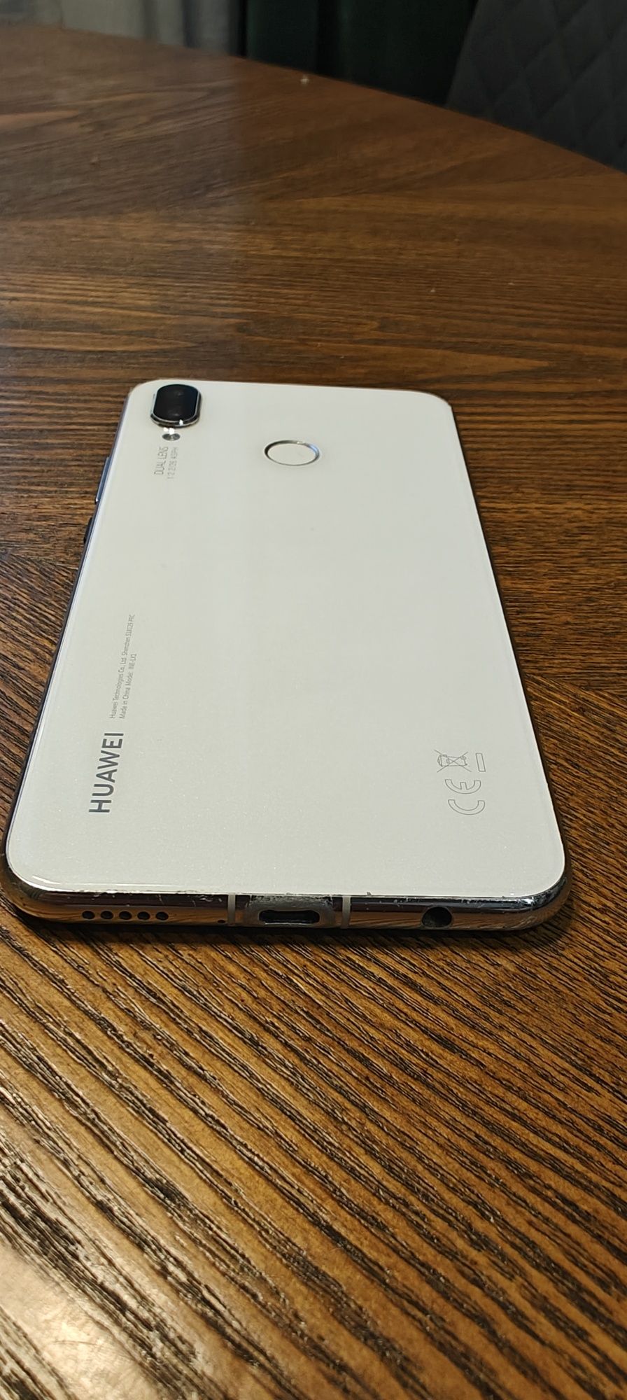 Huawei p smart plus 4/64gb