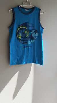 Boys Bluzka  T-shirt r.158/164