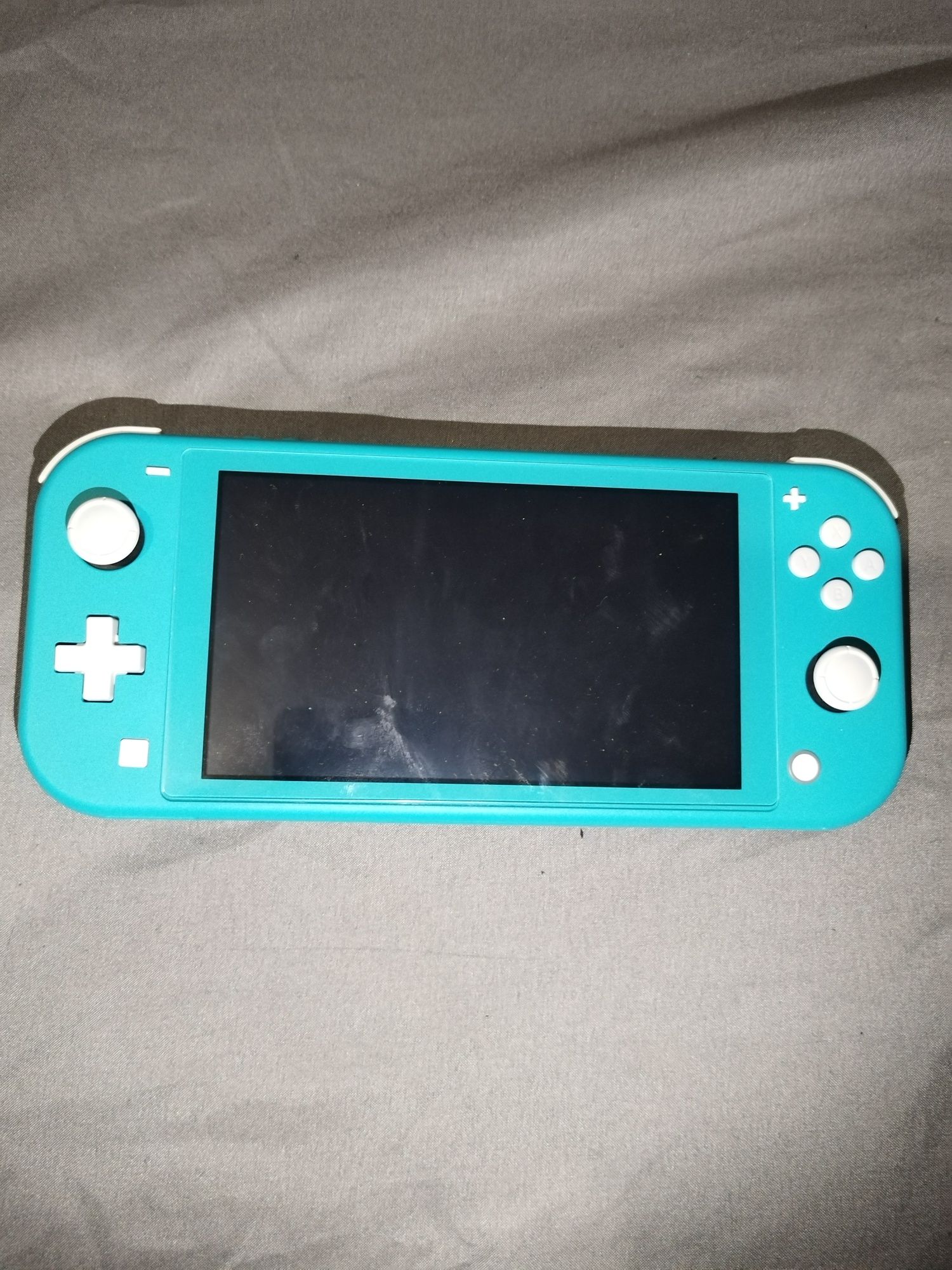 Nintendo switch lite. Stan bardzo dobry.