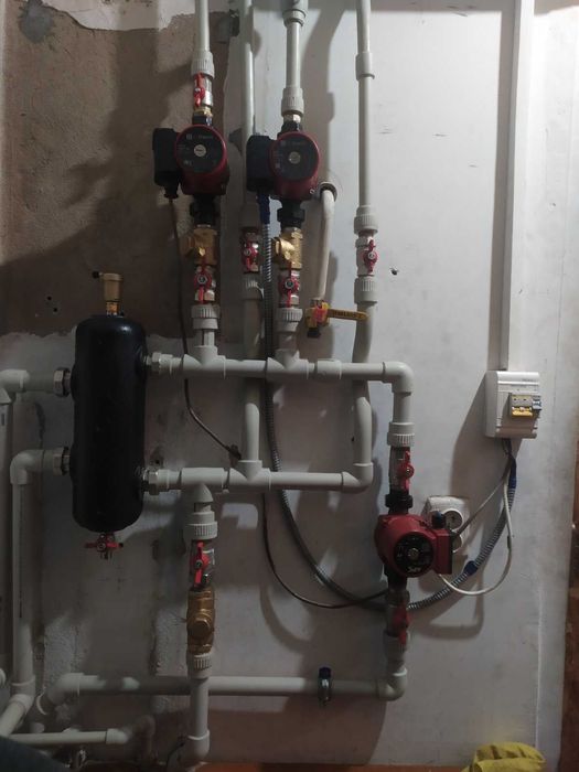 Сантехник | услуги сантехника | установка унитаза | установка ванны