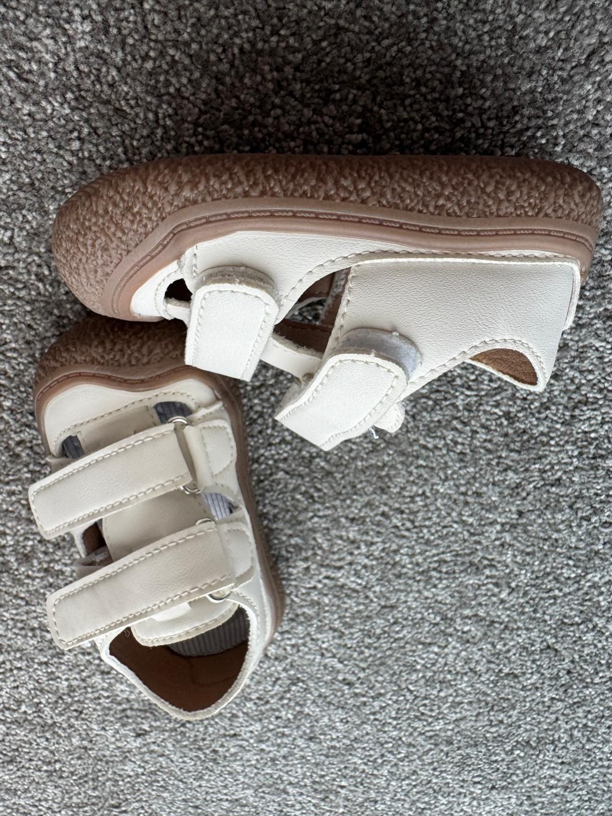 Sandalias  de bebe