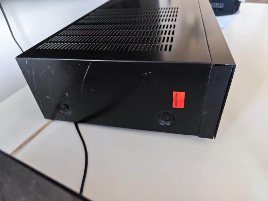 Amplituner Denon DRA-25 Japonia