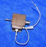 Elektromagnes drenażowy zaparzacza do ekspresu Jura Impressa E75.