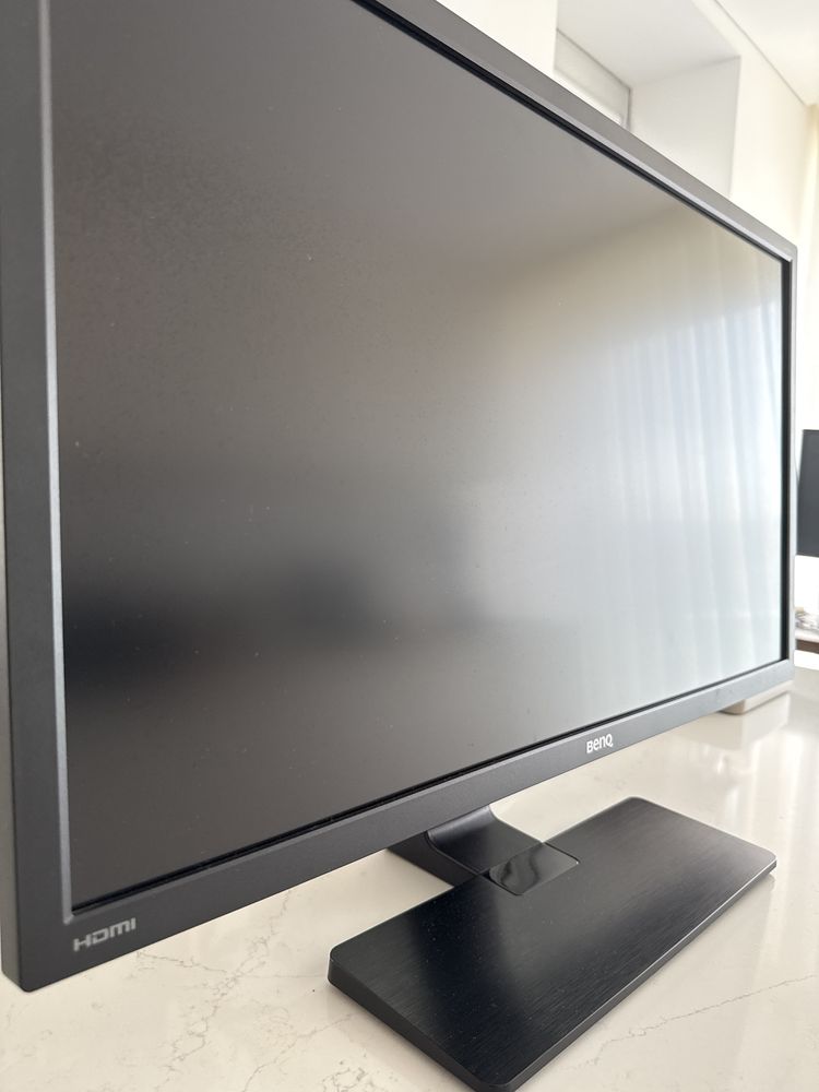 Monitor benq gw2870