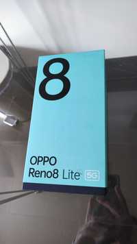 Telemóvel OPPO Reno 8 Lite 5G