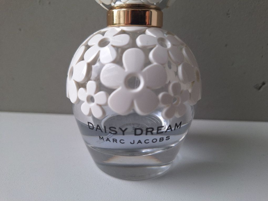 Marc Jacobs Daisy Dream edp perfumy Woda perfumowana