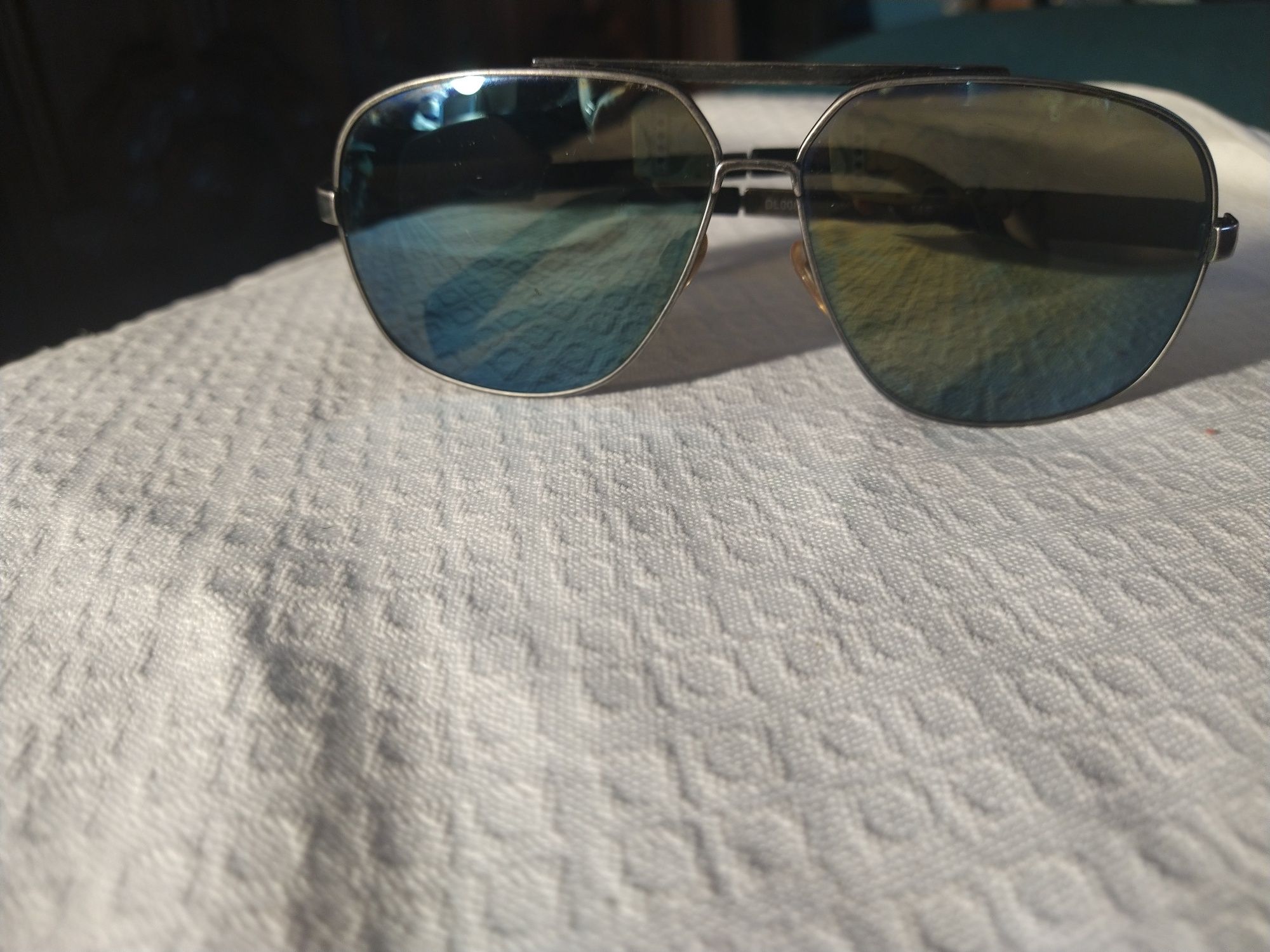 Óculos de sol da Diesel