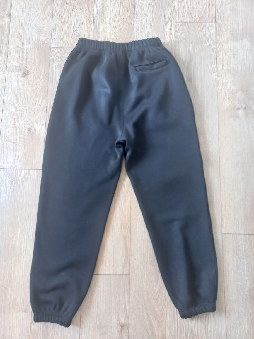 spodnie nike stussy