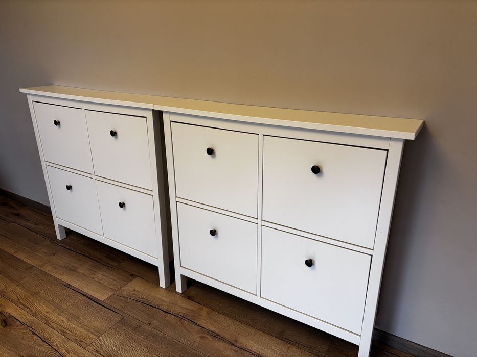 Szafka na buty Hermes