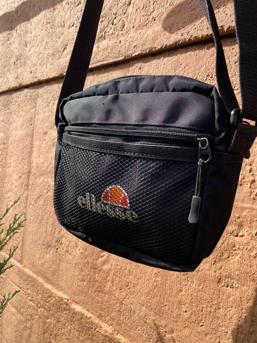 Барсетка ellesse