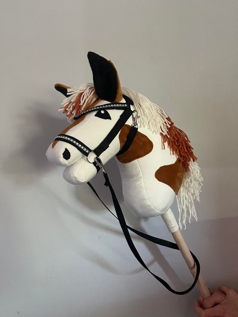 Hobby  horse  a4