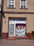 Lokal usługowy Szamotuły