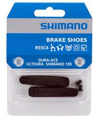 SHIMANO BR9000 Klocki Hamulcowe Do Kolarki