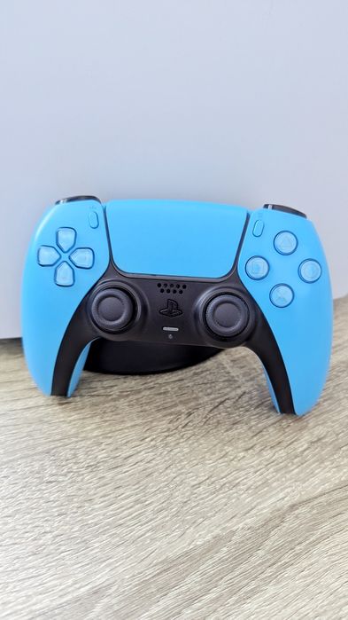 PS5 DualSense (niebieski) *Nowe!*