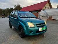 Suzuki Ignis II 1.3 DDiS