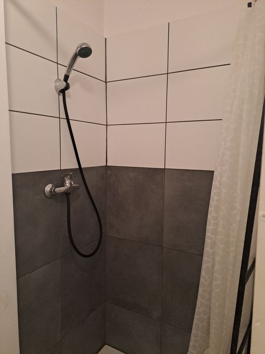 Pokój z własną łazienką i osobnym wejściem we Wrzeszczu obok PG