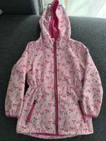 Pepco kurtka Softshell 116 cm