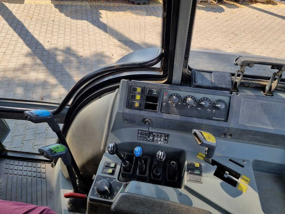 Valtra 8350 Valmet 8300 Sisu 6100 MF 6465 Fendt 311