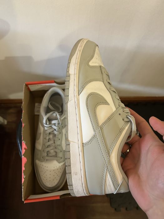 Tenis Nike dunk low Originais