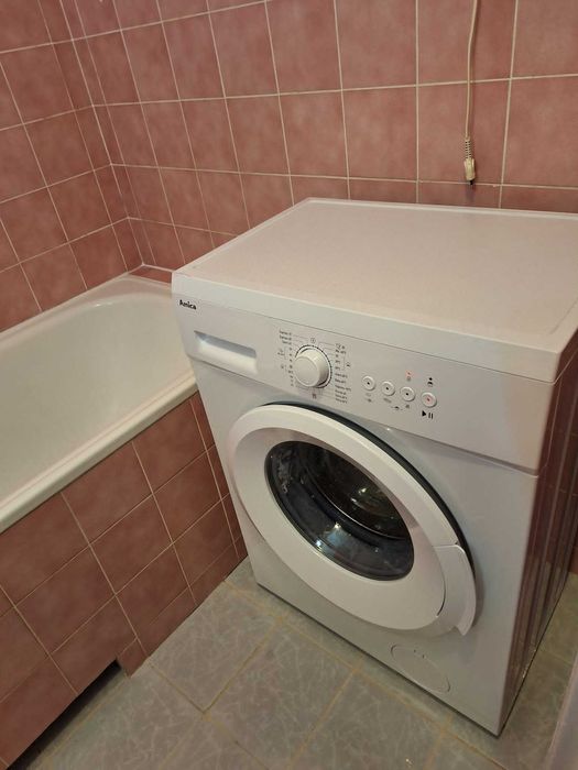 3-pokojowe, przestronne mieszkanie z balkonem na wynajem, 57m2