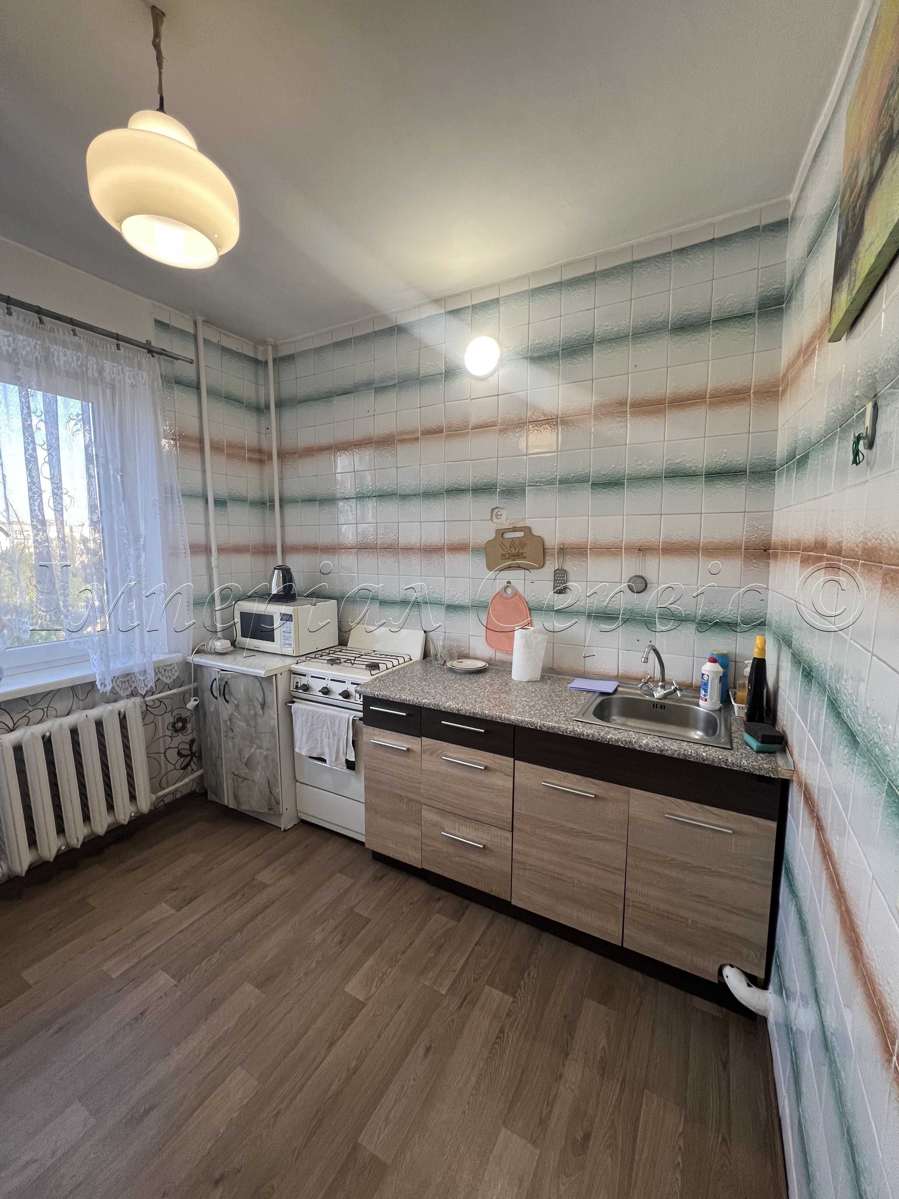 Здам 1 кімнатну квартиру на Бородиньскому по вулиці Ладозька