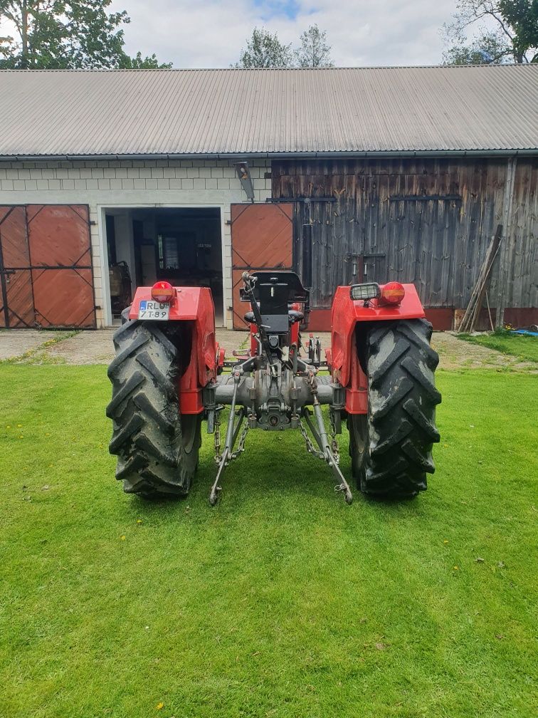 Ciągnik MF 175 Sprzedam
