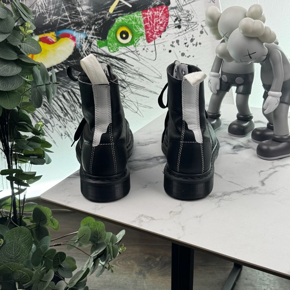 Ботінки шкіряні Dr Martens 1460 Pascal 39 розмір 3454