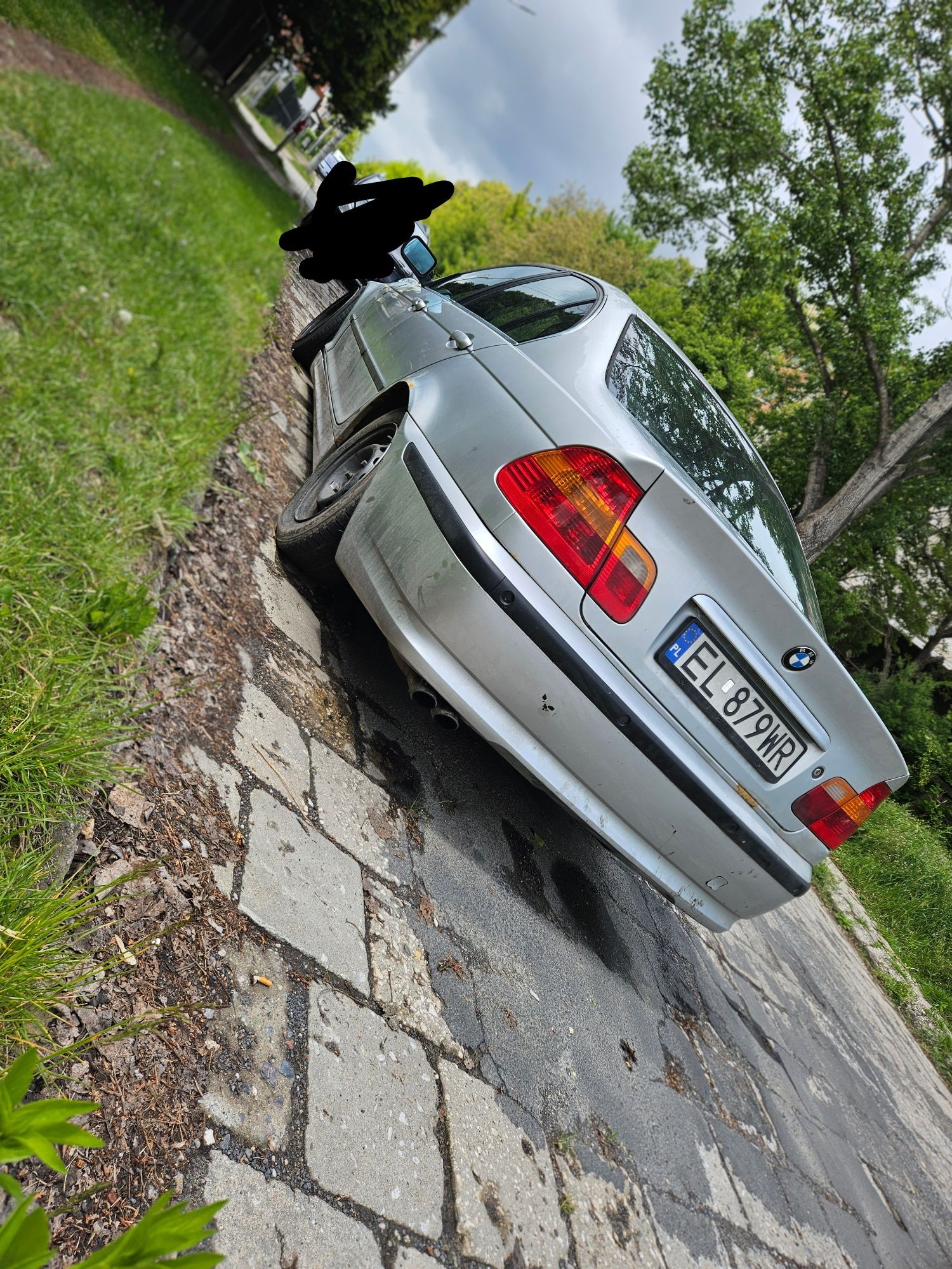 Bmw e46 gruz Dailydrift