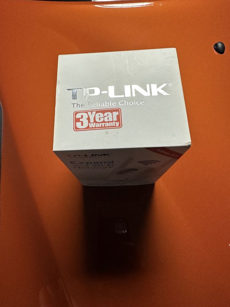 TP link extensor de Wi-Fi