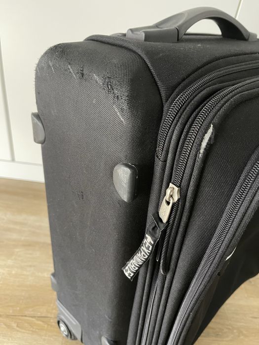 Mala de cabine Samsonite