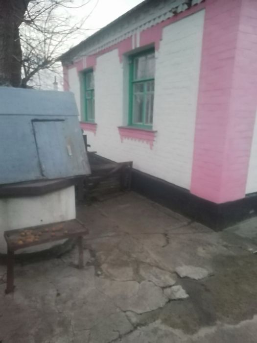 Продається будинок