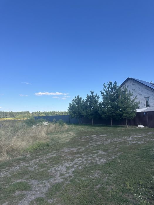 Пропонуємо до продажу земельну ділянкув с. Свидівок