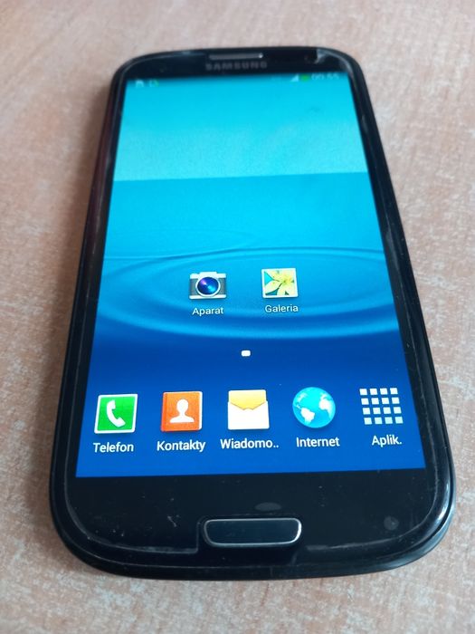 Smartfon samsung s 3