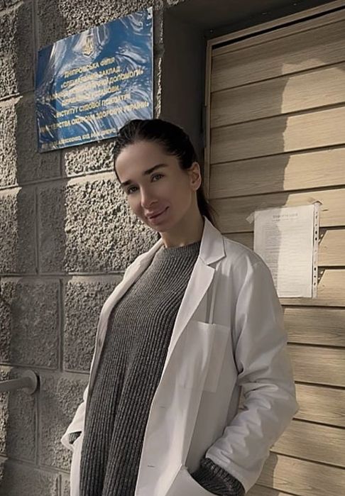 Лікар психіатр, психотерапевт, нарколог, психолог 700 грн