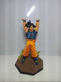 Figurka Son Goku z Dragon Ball Z Statuetka gadget dla fana!