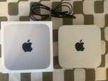 Mac mini m2 2023 8gb ram 256 gb SSD