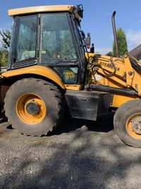 Jcb 3cx 1998 року