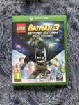 LEGO Batman 3: Poza Gotham XONE