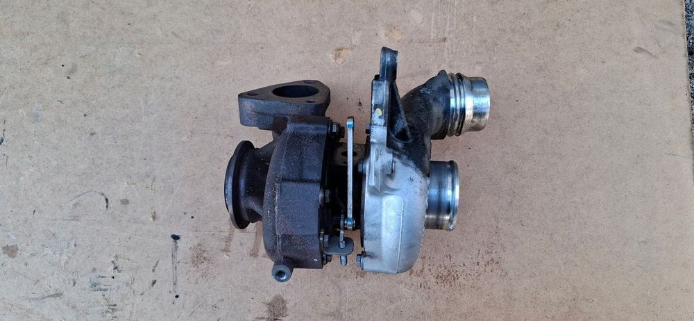 HYUNDAI SANTAFE IV KIA SORENTO III 2.2CRDI turbo turbosprężarka 28231-2F950