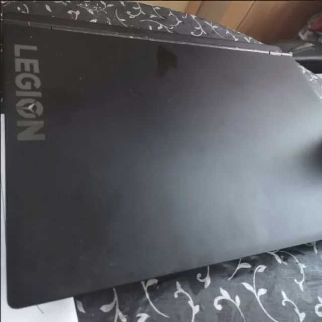 Laptop Gaming Lenovo Legion y540