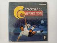 Football Generation PC CD-ROM gra