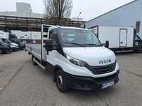 Iveco 35S18  Skrzynia otwarta stan idealny 10EP