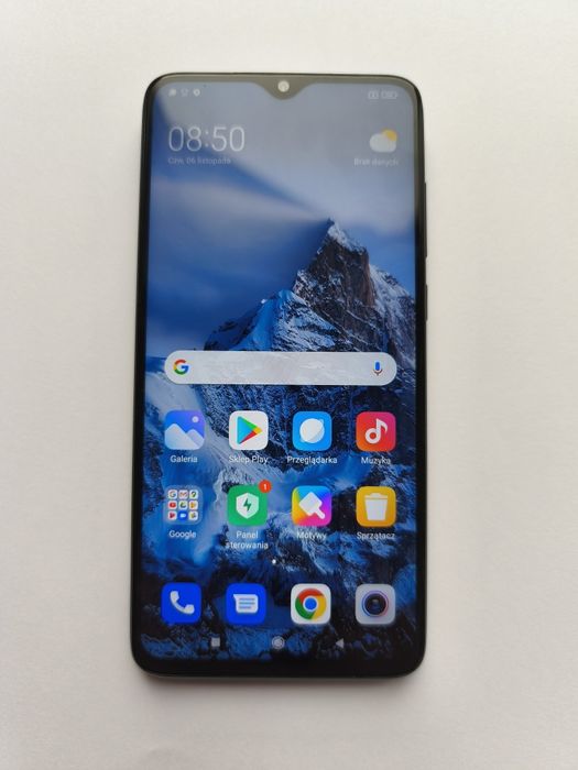 Xiaomi Redmi Note 8 Pro