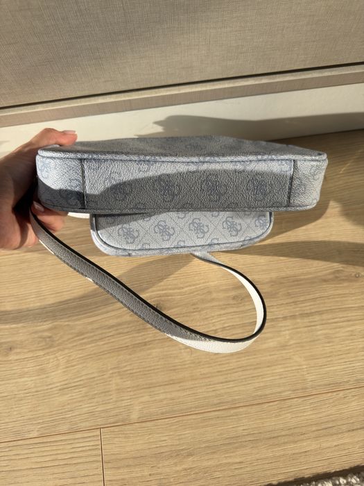 Vendo bolsa Guess original